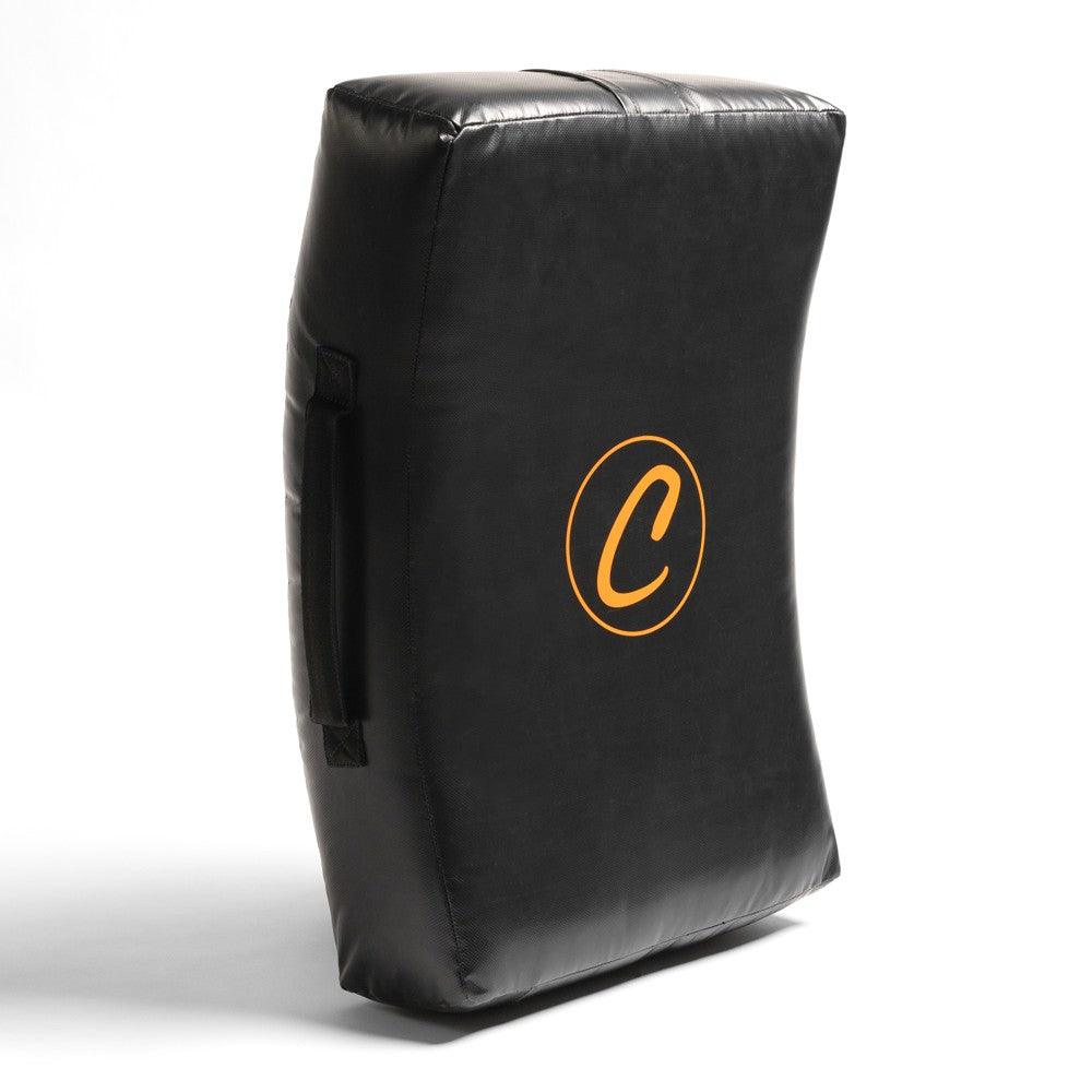 Large kicking shield - Crest - PFG