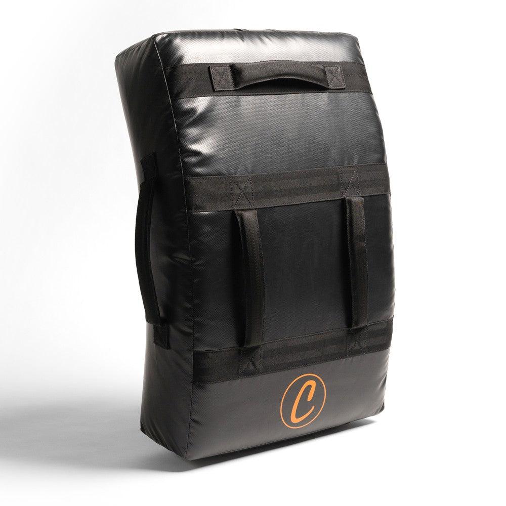 Large kicking shield - Crest - PFG