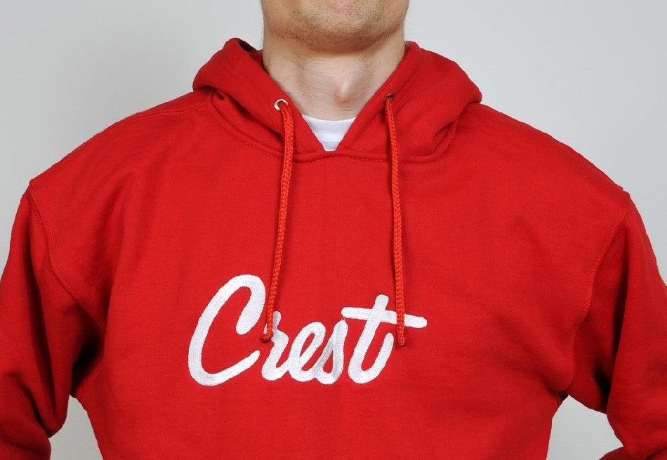 Crest’s hoodie - Crest - PFG