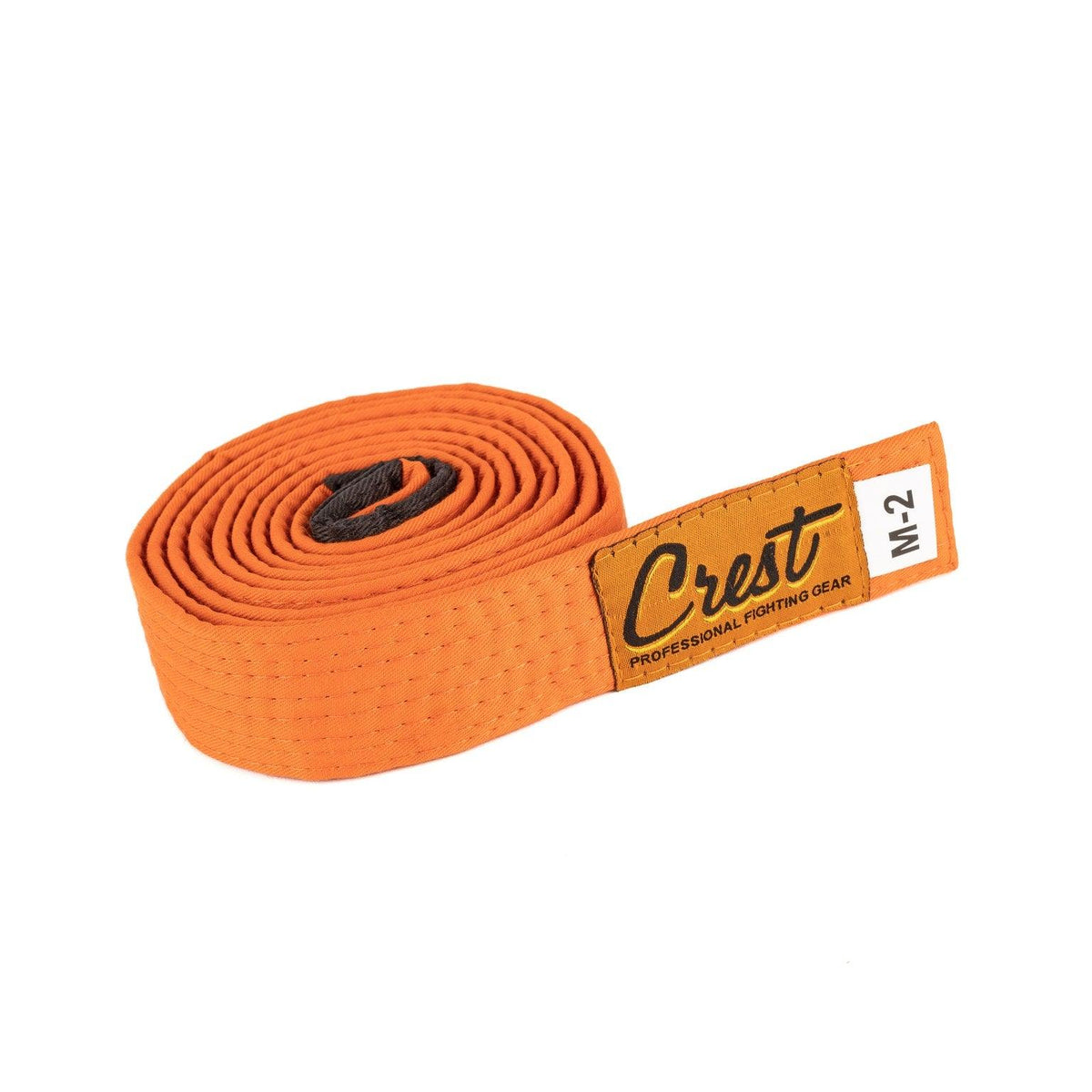 BJJ-belt (kids) - Crest - PFG