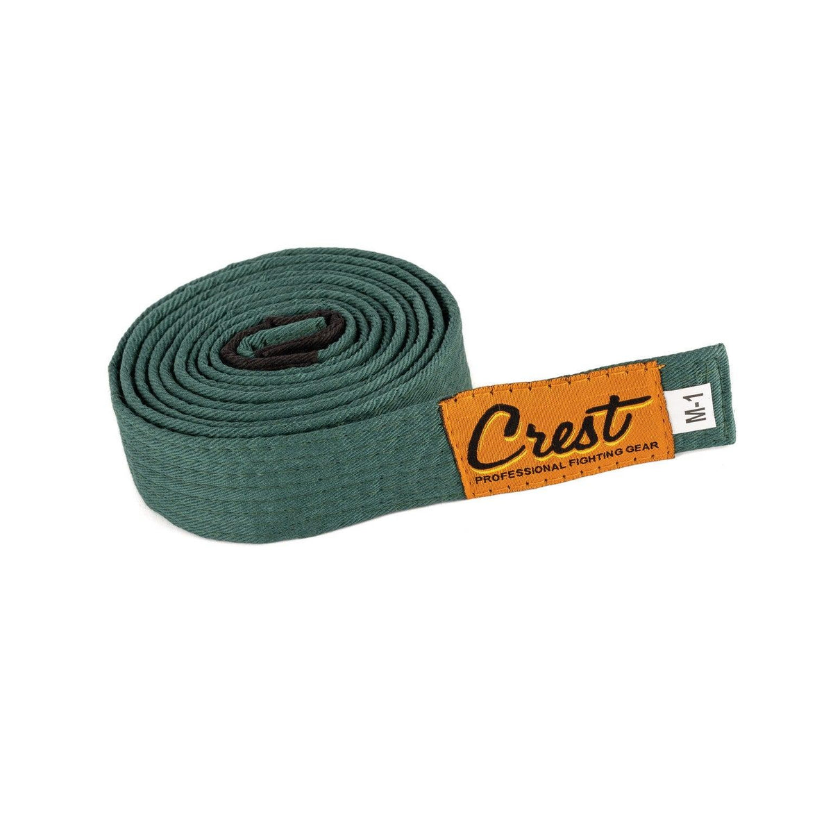 BJJ-belt (kids) - Crest - PFG