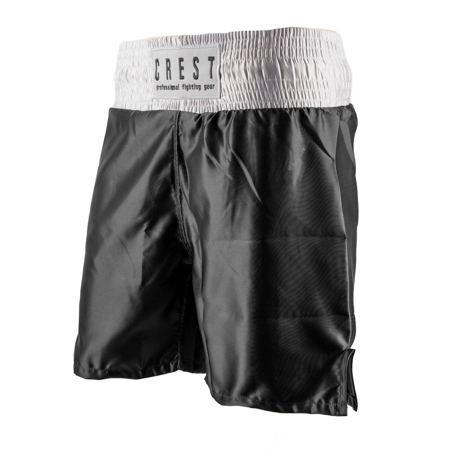 Boxing shorts "C R E S T" - Crest - PFG