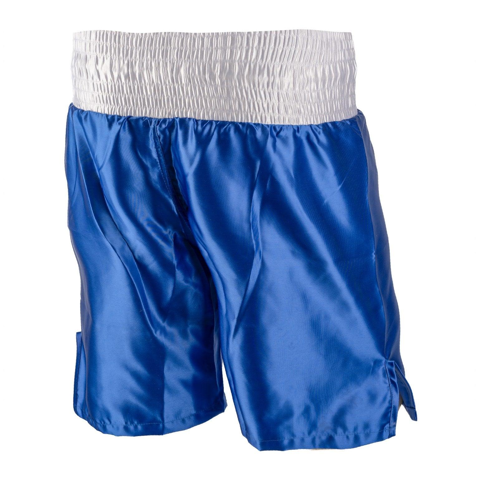Boxing shorts "C R E S T" - Crest - PFG