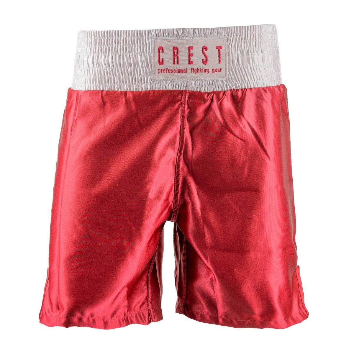 Boxing shorts "C R E S T" - Crest - PFG