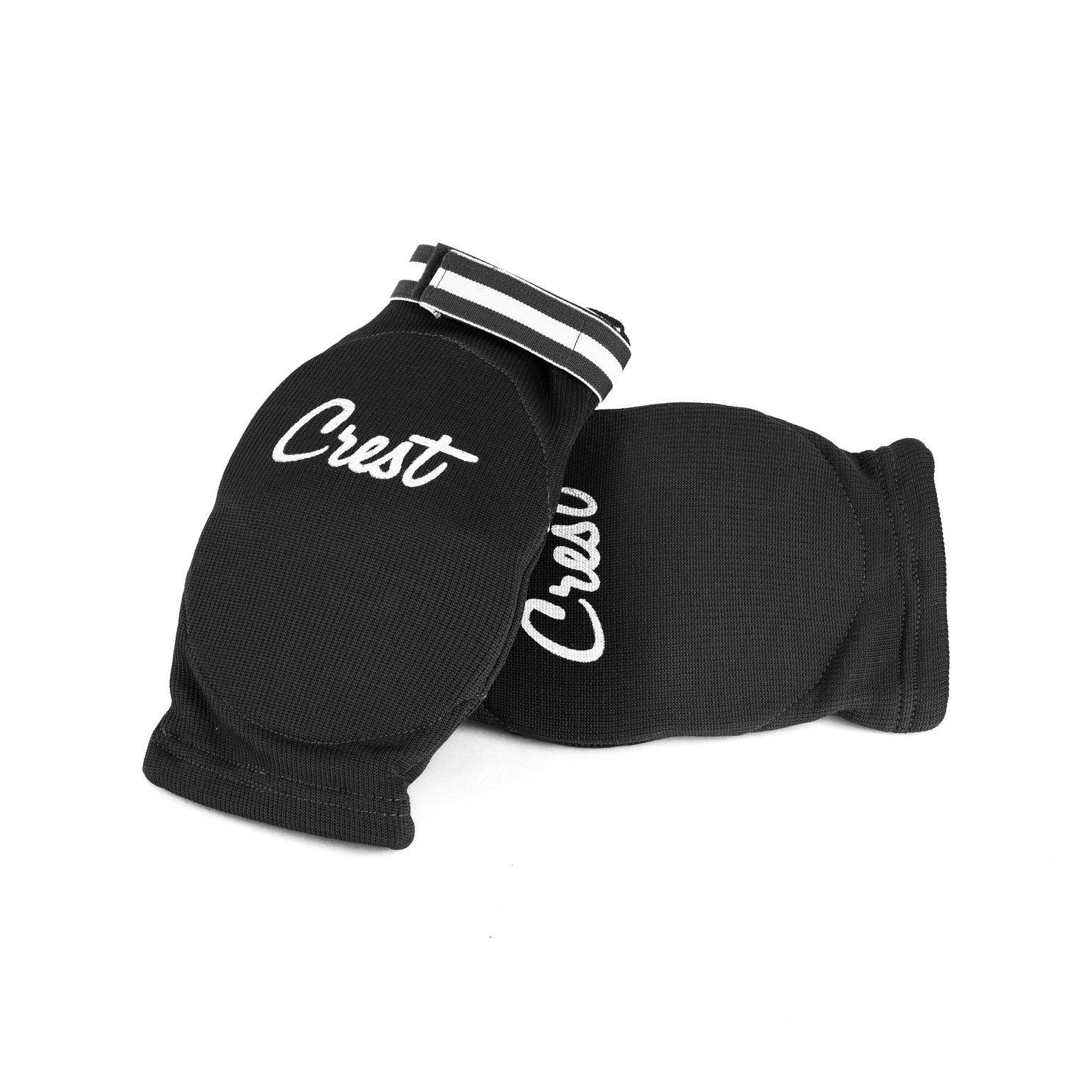 Elbow guards - one size - Crest - PFG