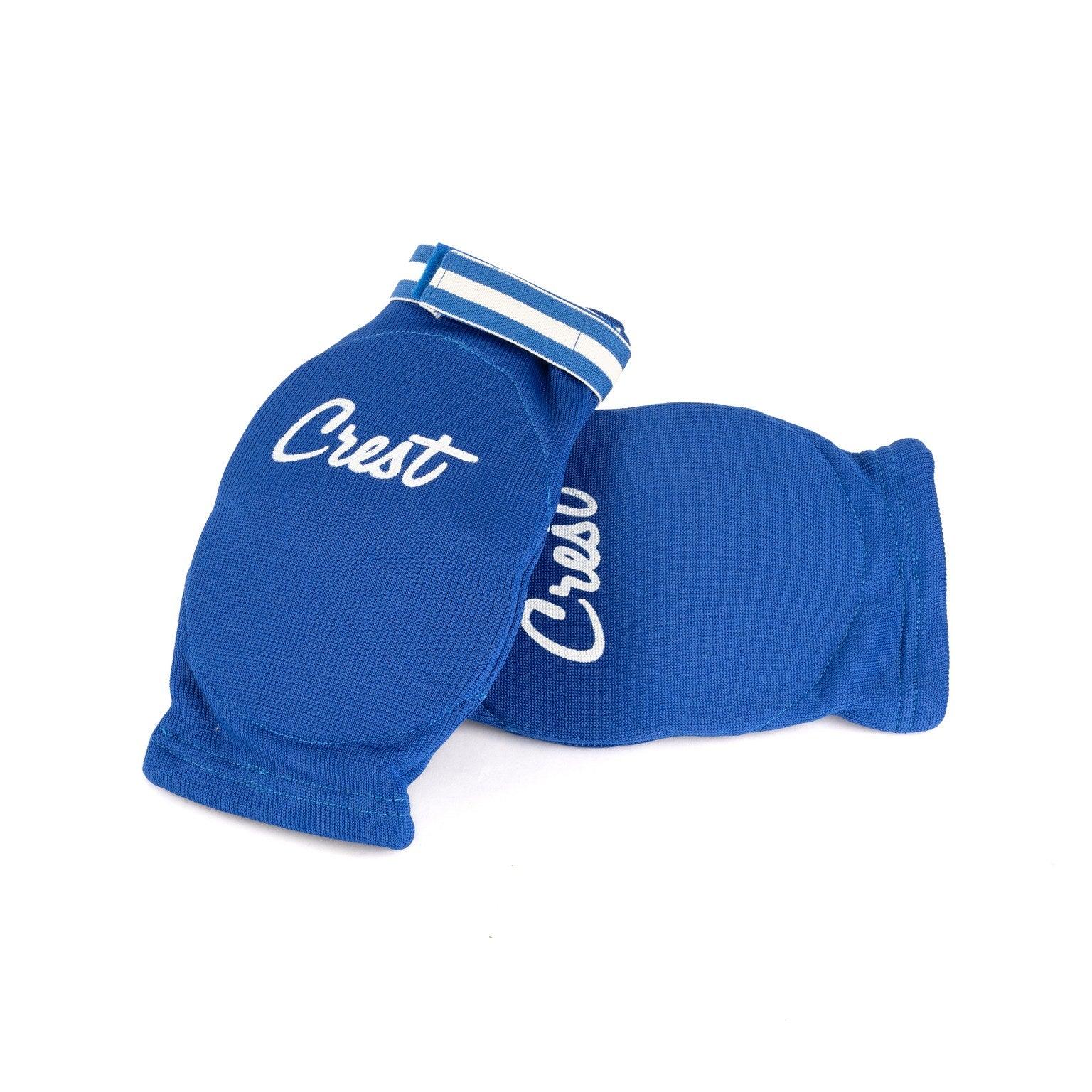 Elbow guards - one size - Crest - PFG