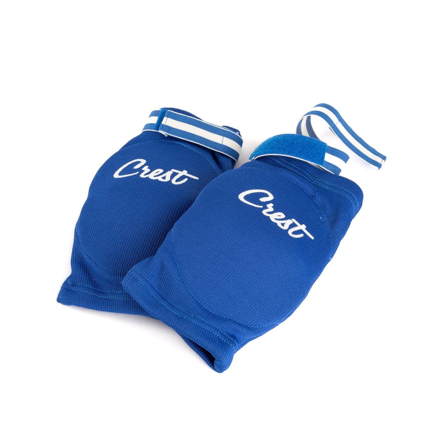 Elbow guards - one size - Crest - PFG