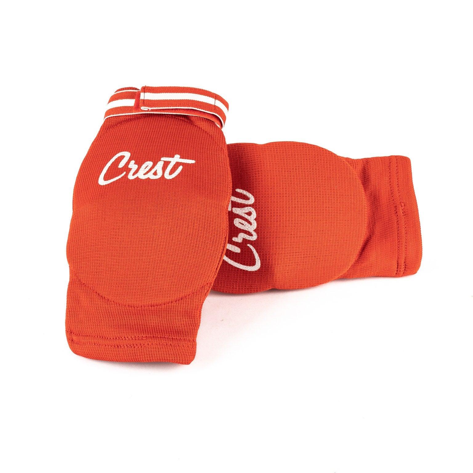 Elbow guards - one size - Crest - PFG