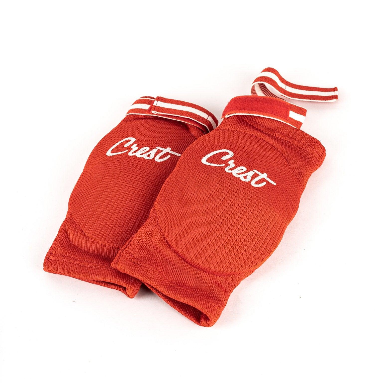 Elbow guards - one size - Crest - PFG