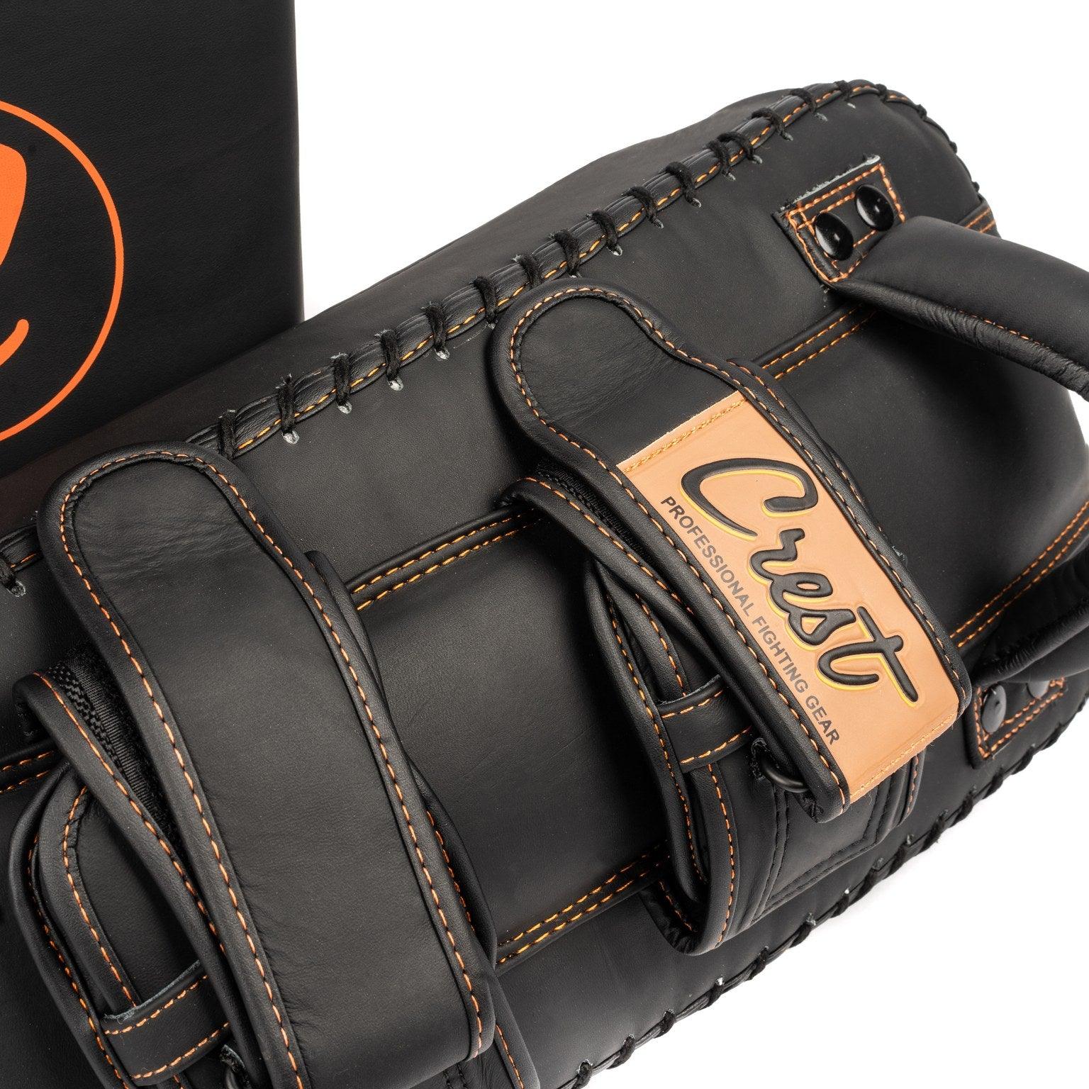 Thai pads leather - Crest - PFG