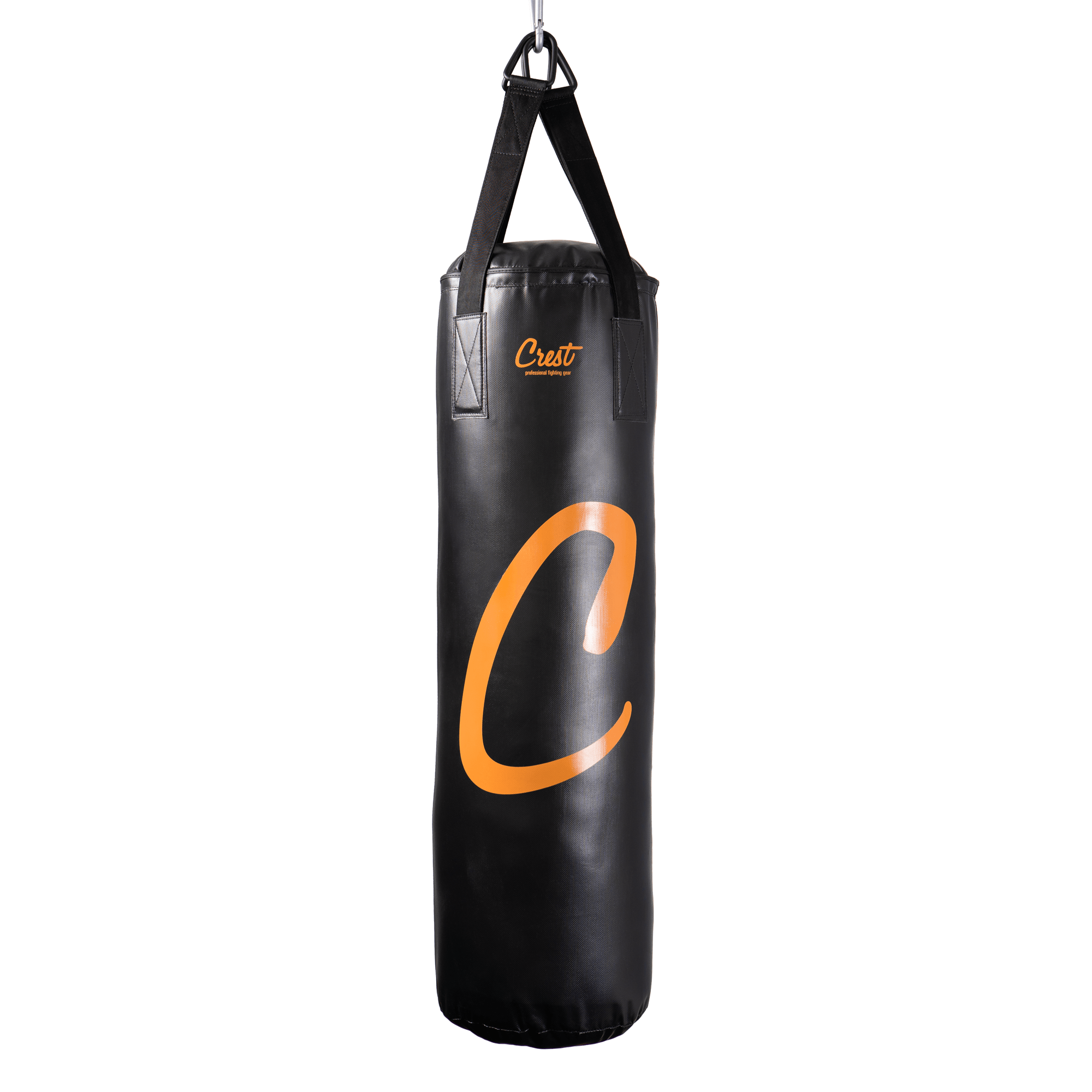 Punching bag – 40 * 100 cm | Filled - Crest - PFG