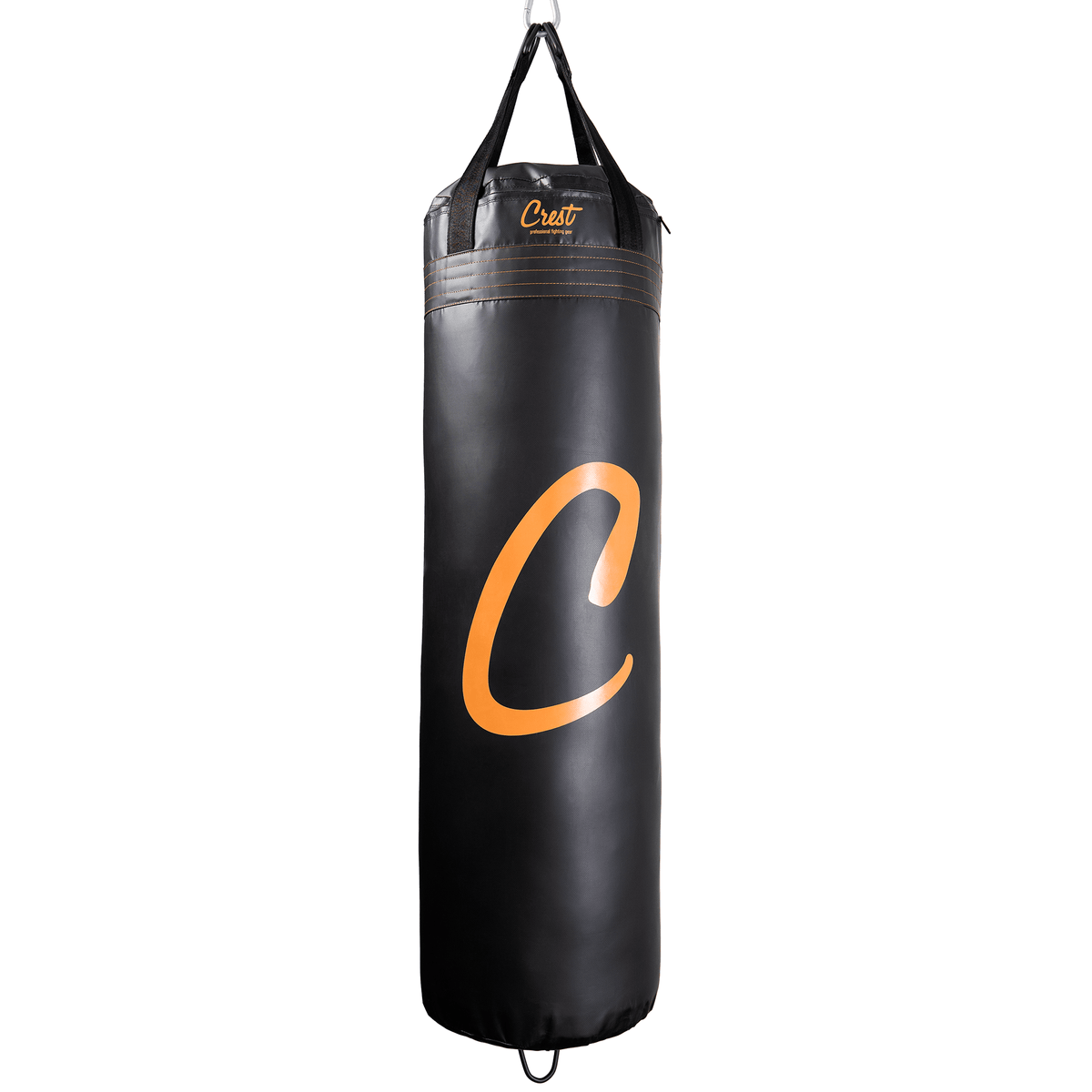 Punching bag – 40 * 120 cm | Filled - Crest - PFG