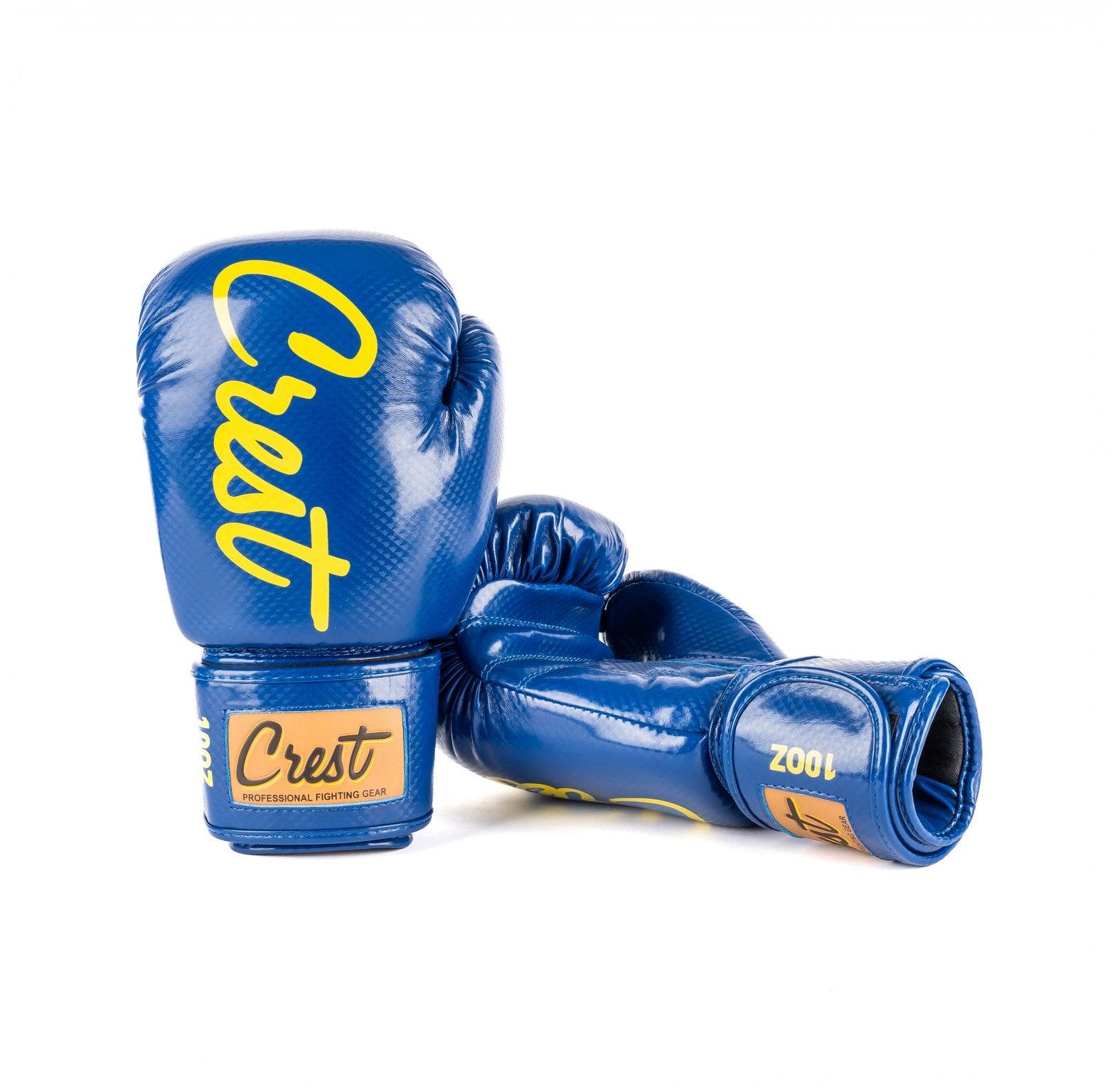 Boxing Gloves "Trivor 0.5" - Sweden - Crest - PFG