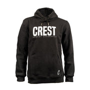 Crest’s hoodie - Combat Lifestyle