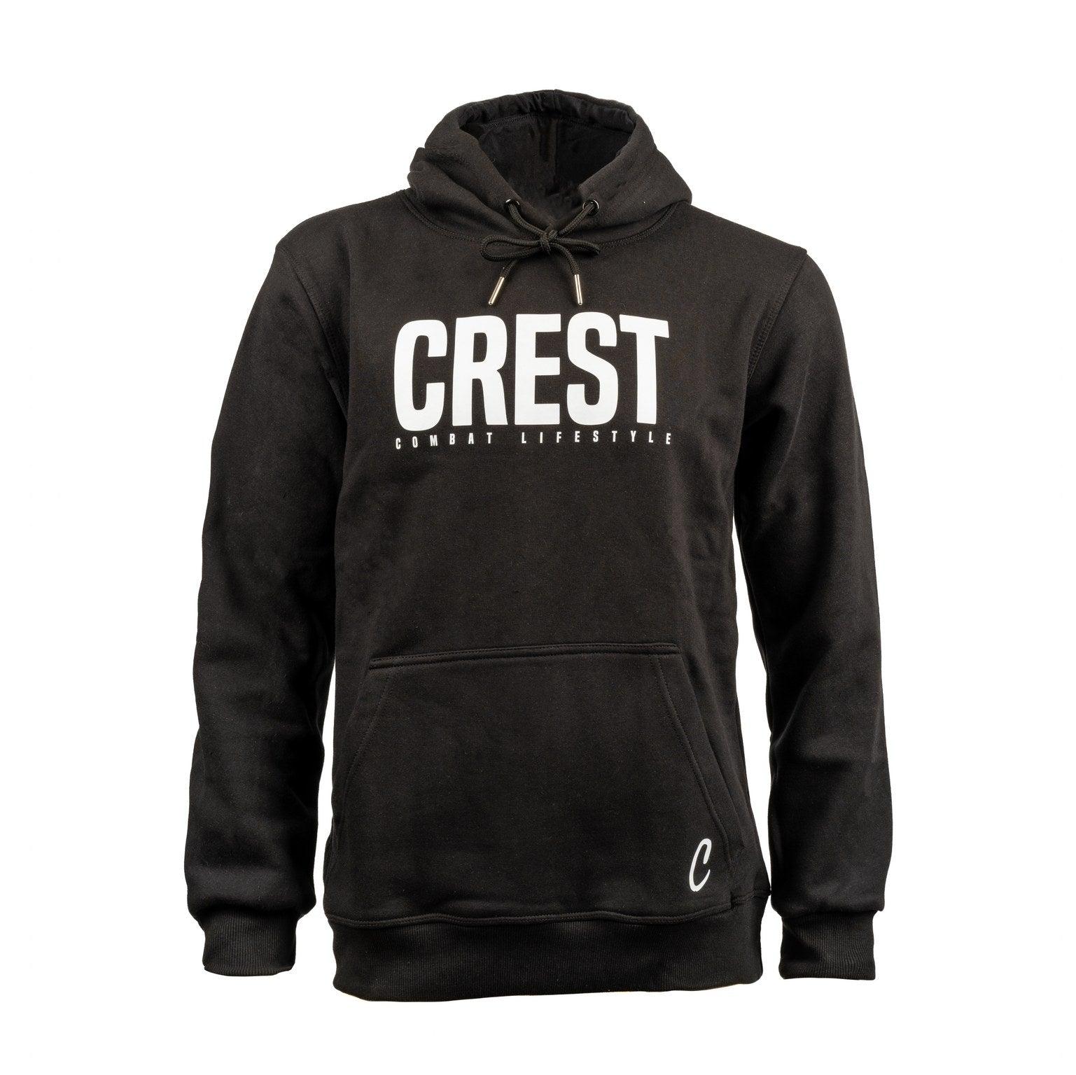 Crest’s hoodie - Combat Lifestyle - Crest - PFG