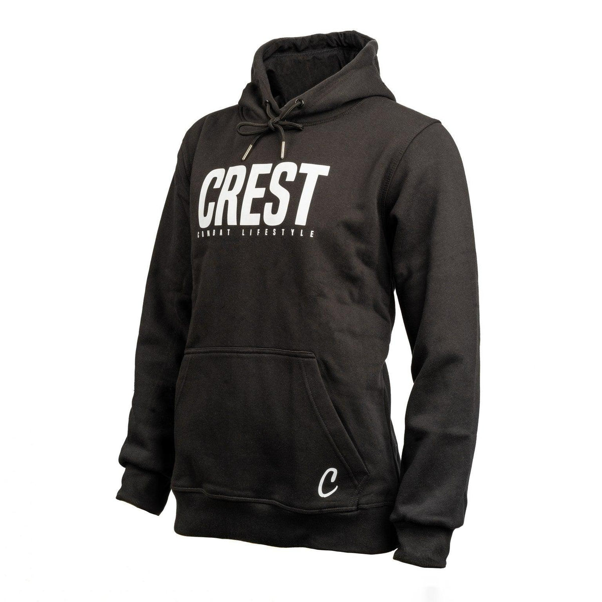 Crest’s hoodie - Combat Lifestyle - Crest - PFG