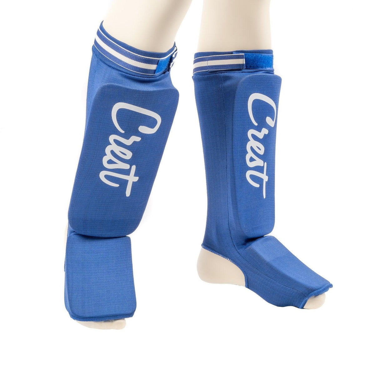 Sock shin guards - Crest - PFG