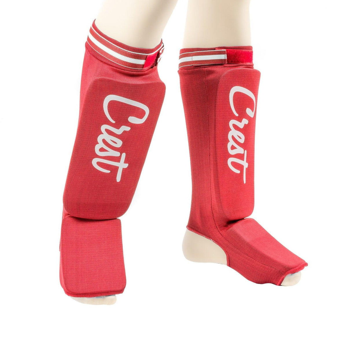Sock shin guards - Crest - PFG