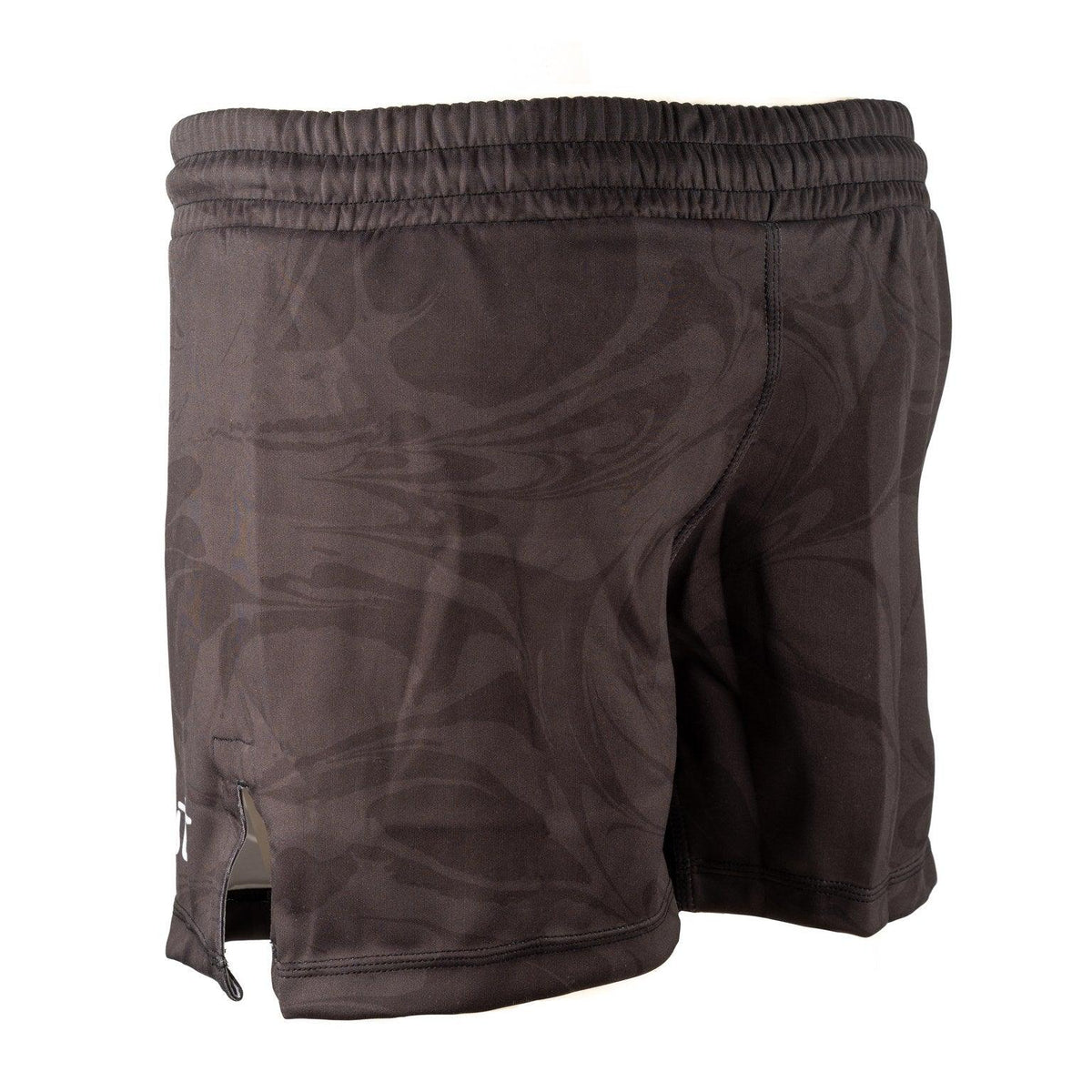 Grappling shorts "C R E S T" - Crest - PFG
