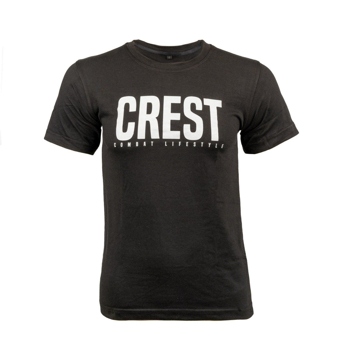 Crest - Combat Lifestyle T-shirt - Crest - PFG