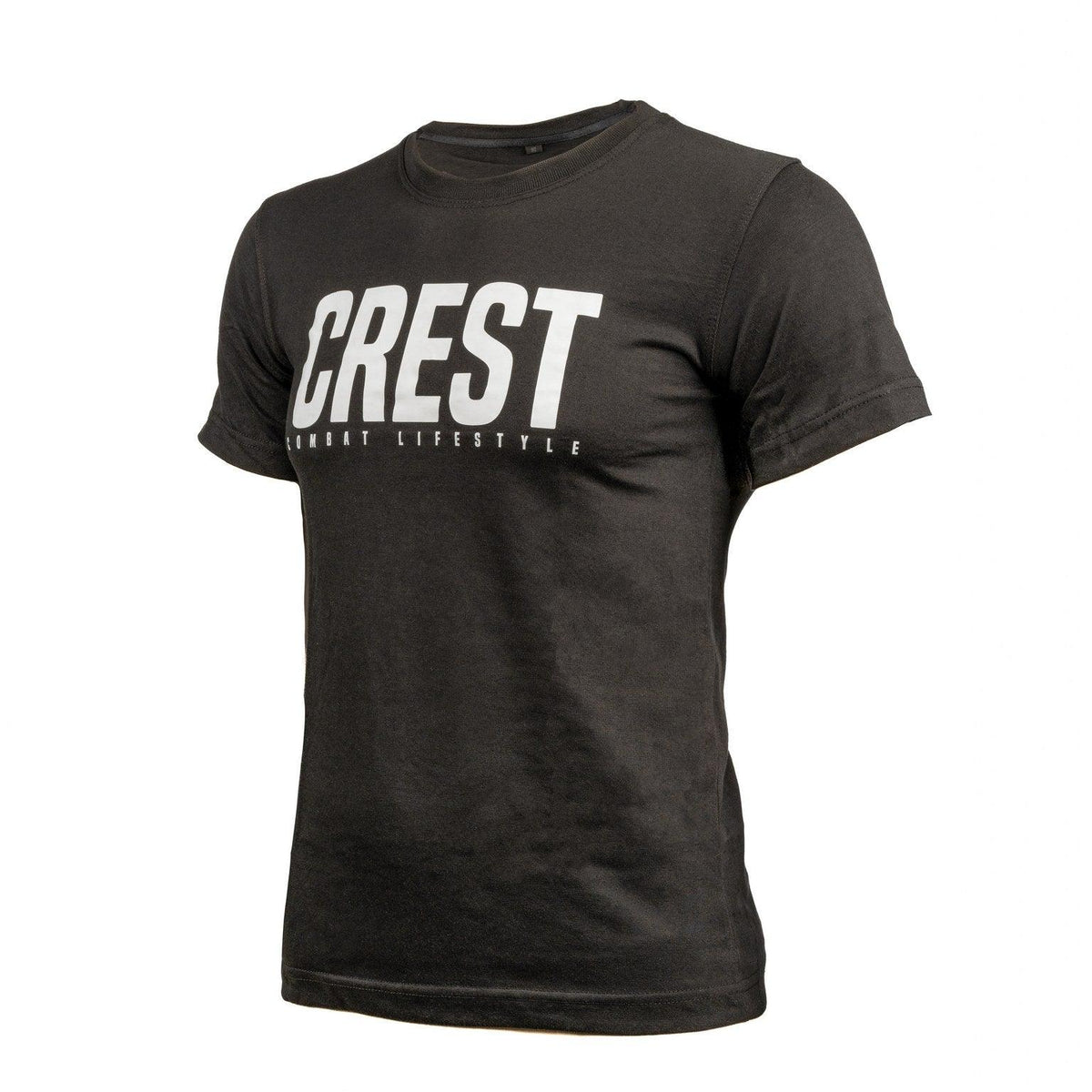 Crest - Combat Lifestyle T-shirt - Crest - PFG