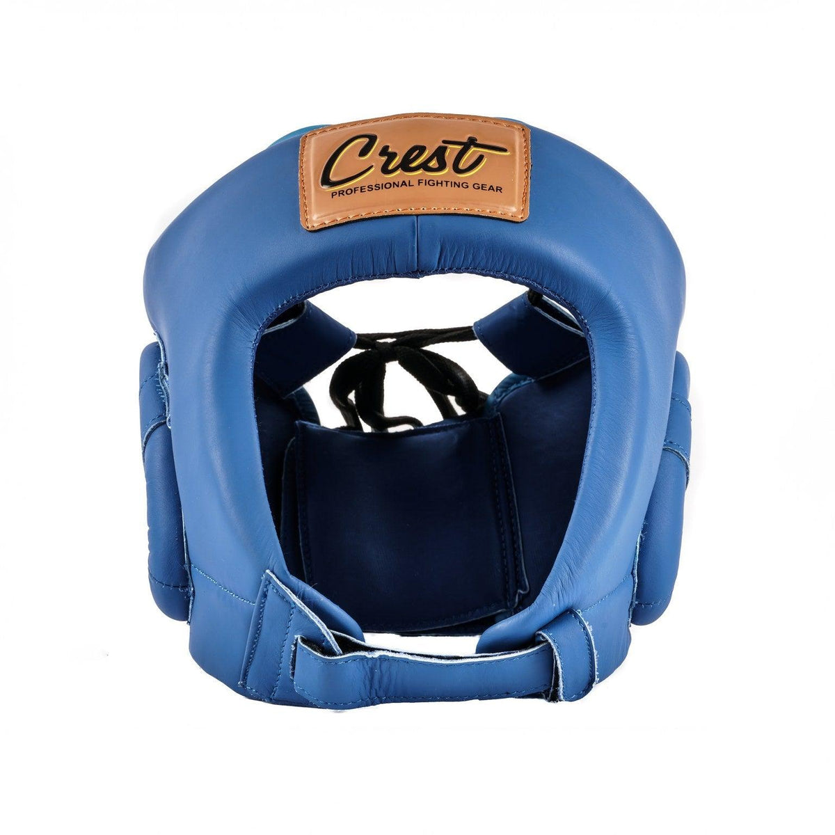 Competition head gear - Crest - PFG