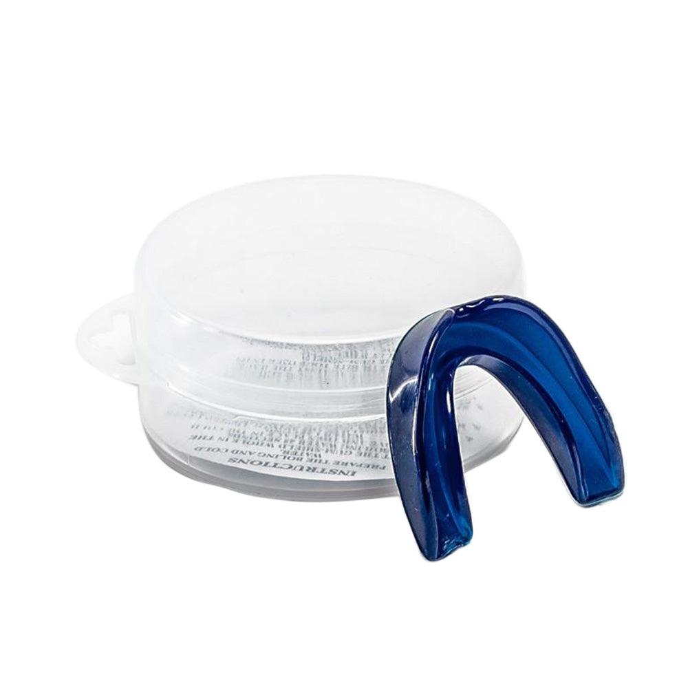 Junior mouth guard and case - Crest - PFG