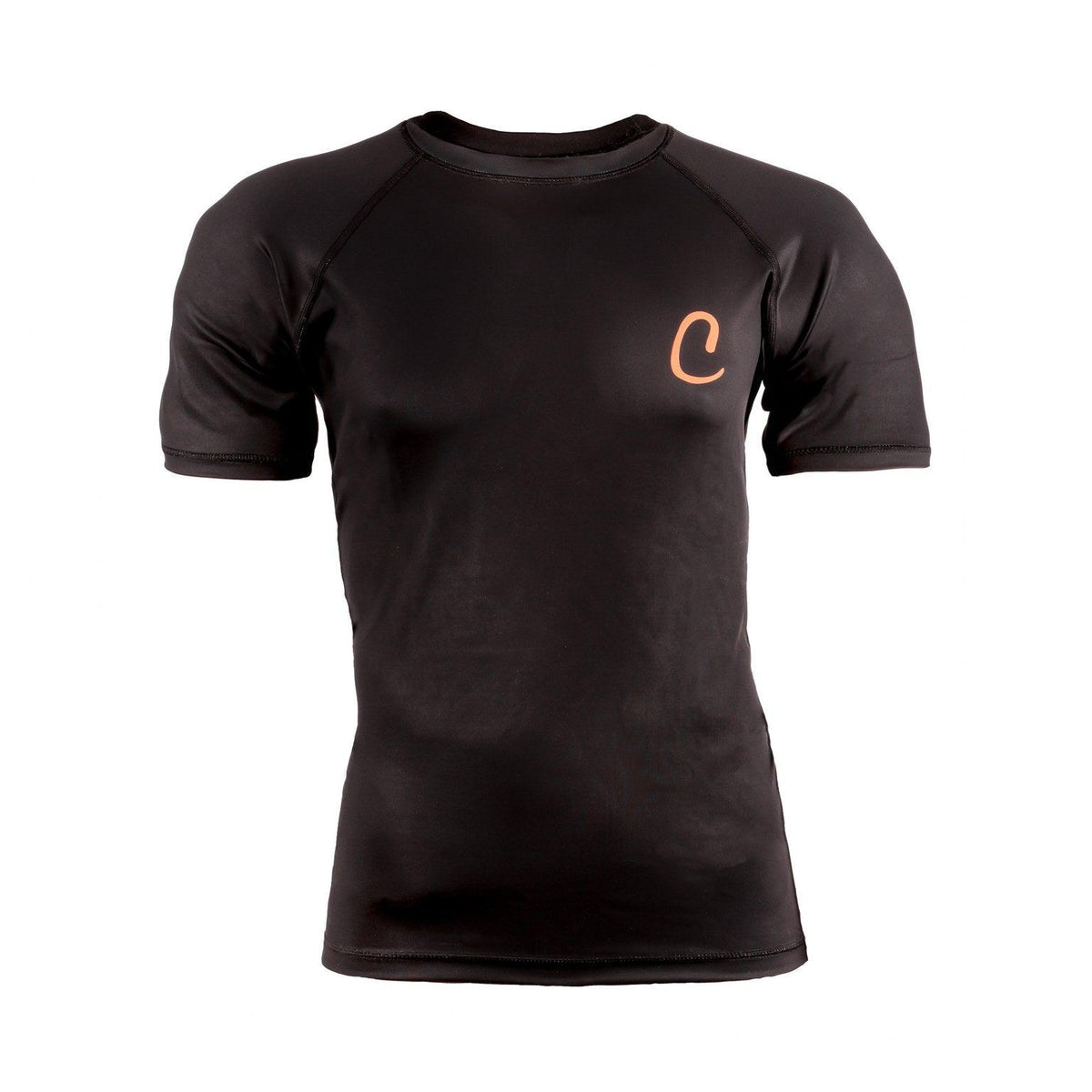 Crest Rashguard Short "C" - Crest - PFG