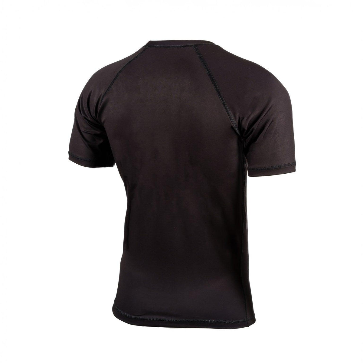 Crest Rashguard Short "C" - Crest - PFG