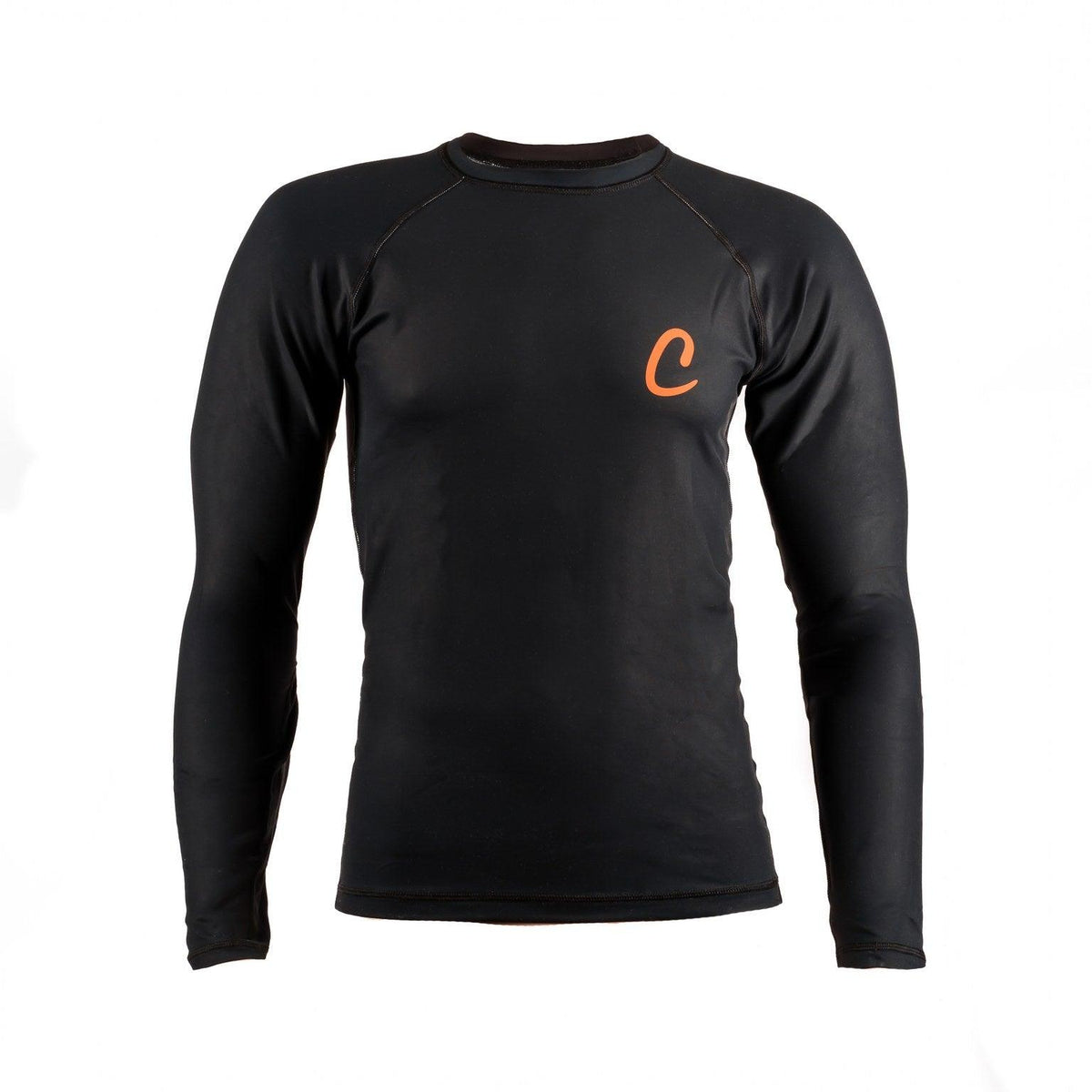 Crest Rashguard Long "C" - Crest - PFG