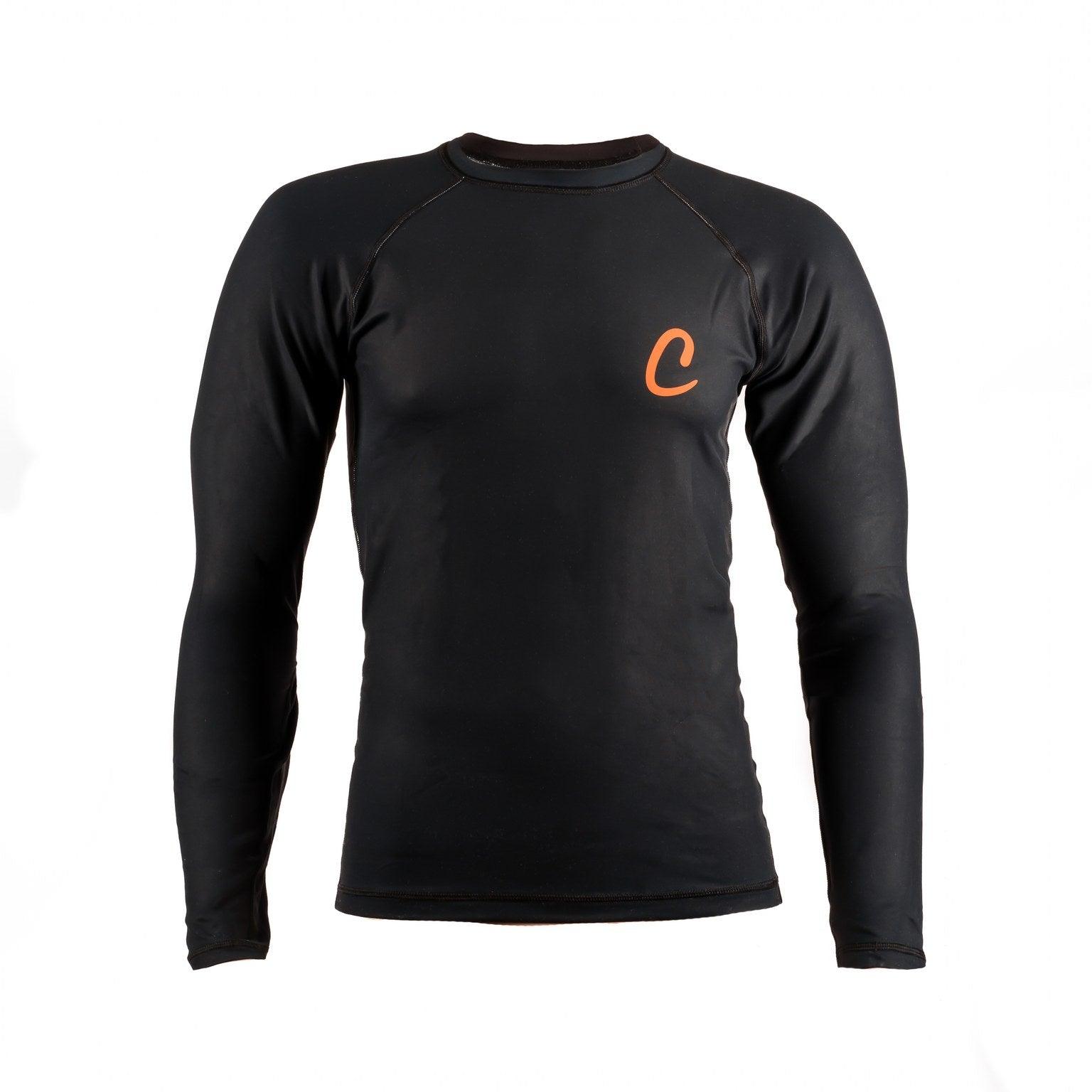 Crest Rashguard Long "C" - Crest - PFG