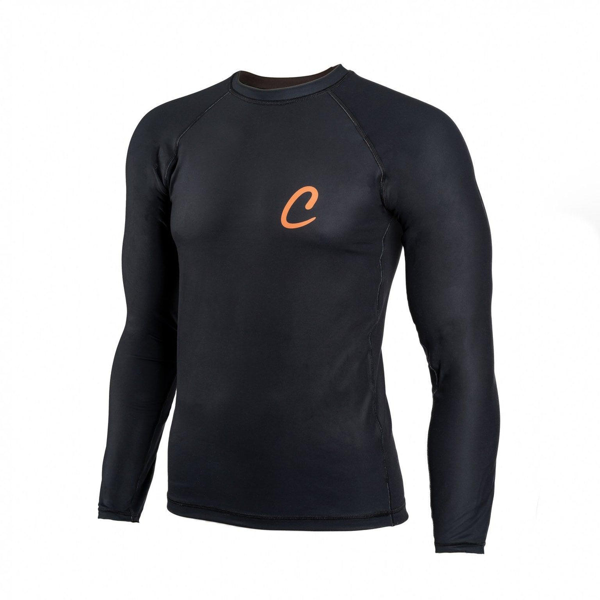 Crest Rashguard Long "C" - Crest - PFG