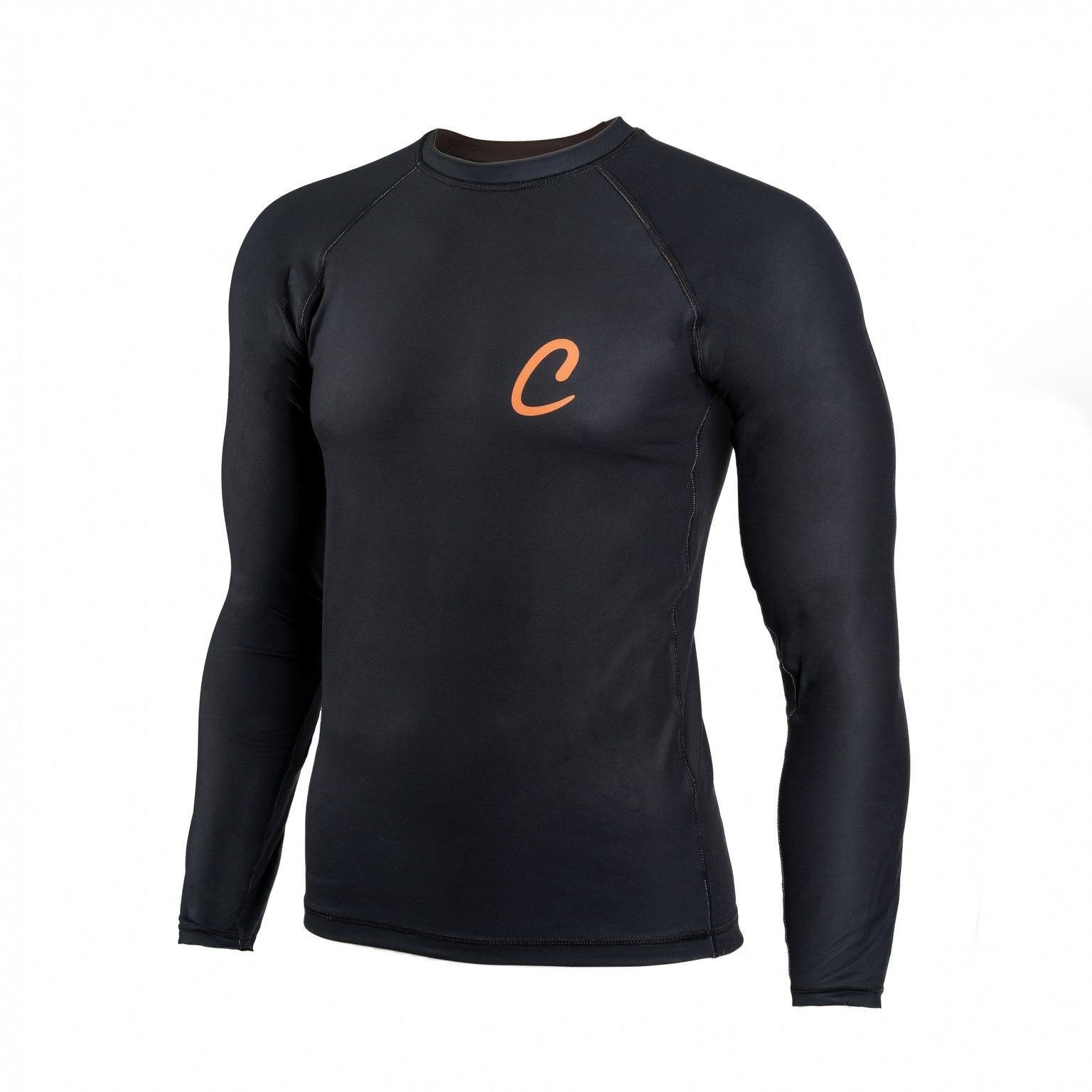 Crest Rashguard Long "C" - Crest - PFG
