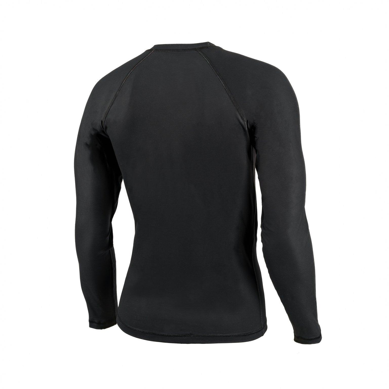 Crest Rashguard Long "C" - Crest - PFG