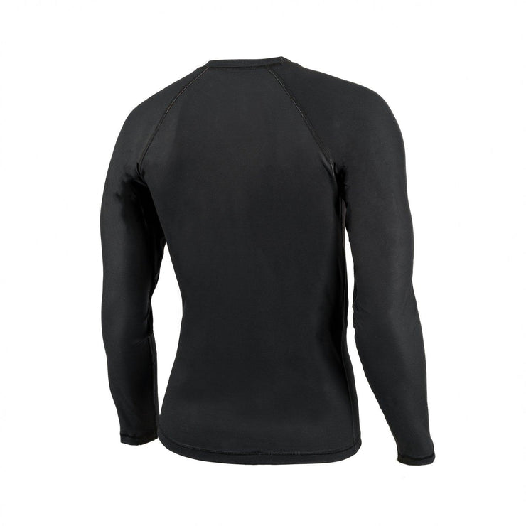 Crest Rashguard Long "C"