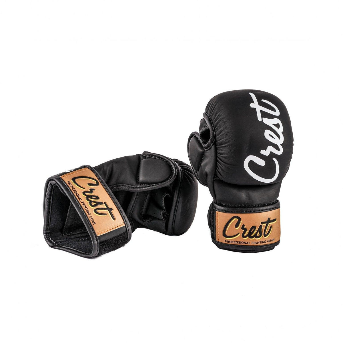 Crest MMA Gloves &quot;Rimo 0.5&quot; - Crest - PFG