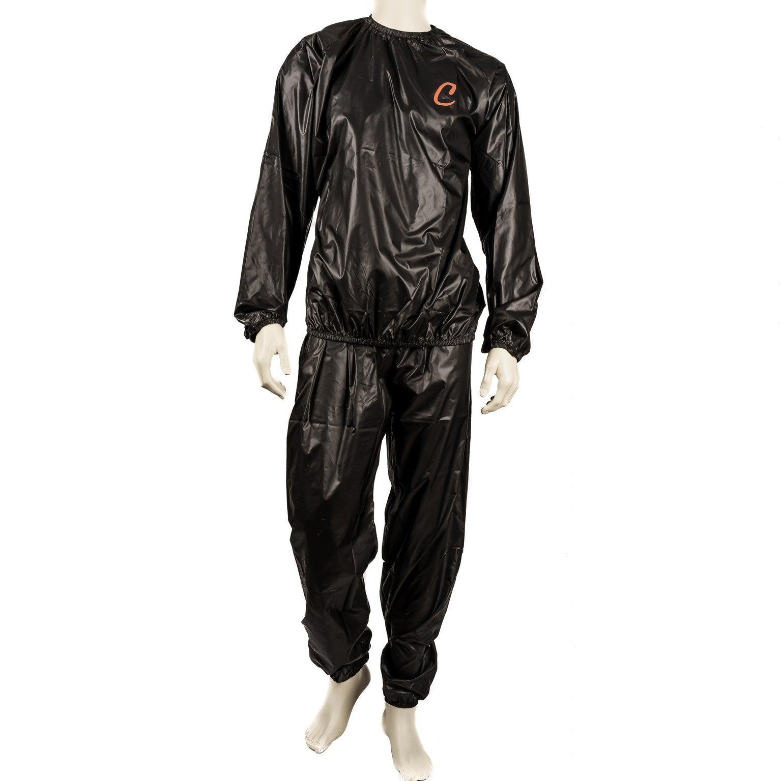 Sauna Suit - Crest - PFG