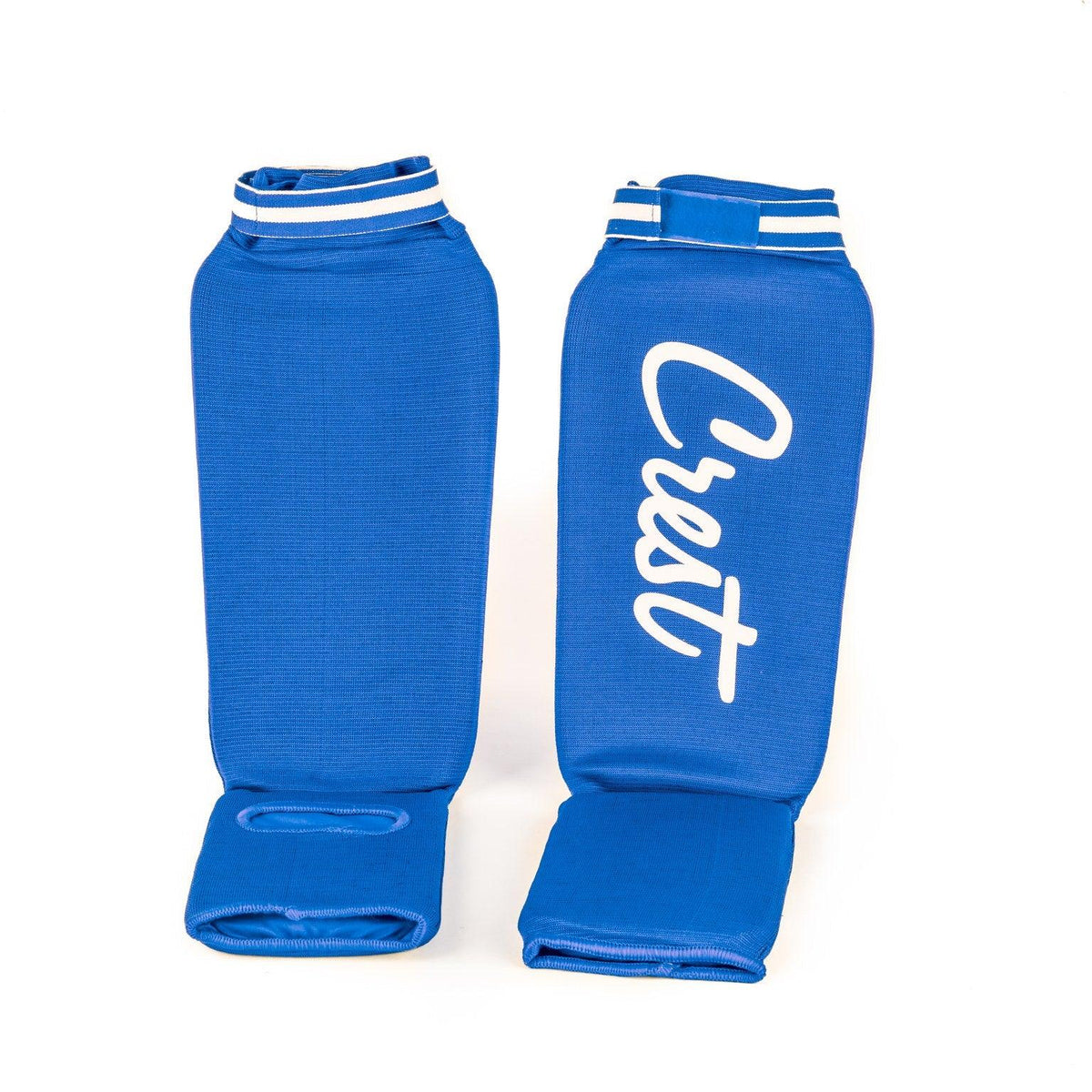 Sock shin guards - Crest - PFG