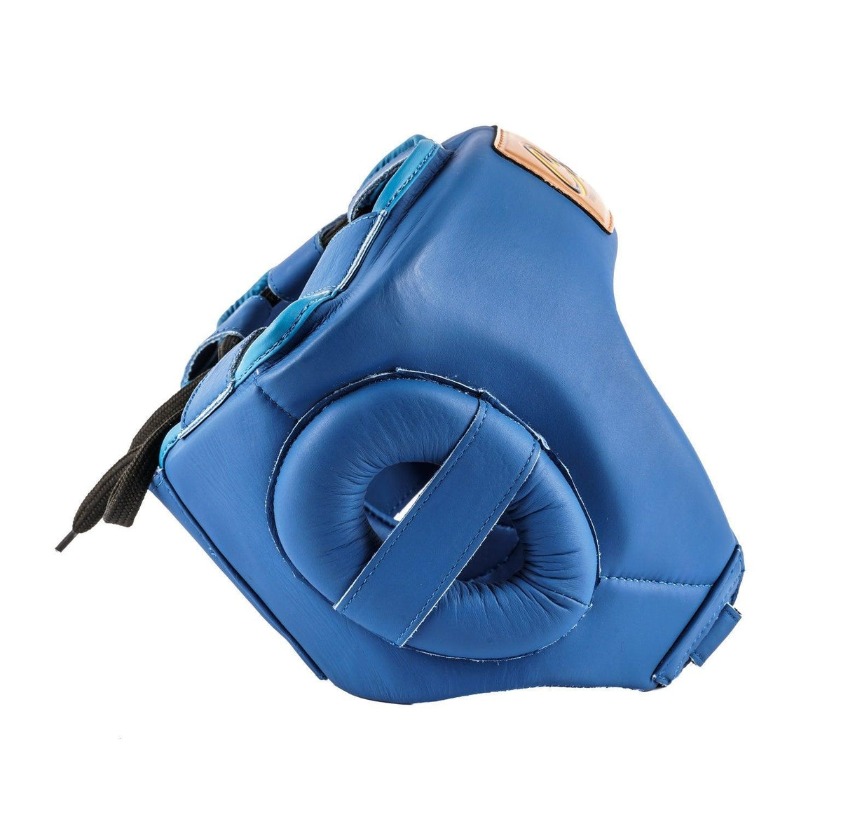 Competition head gear - Crest - PFG