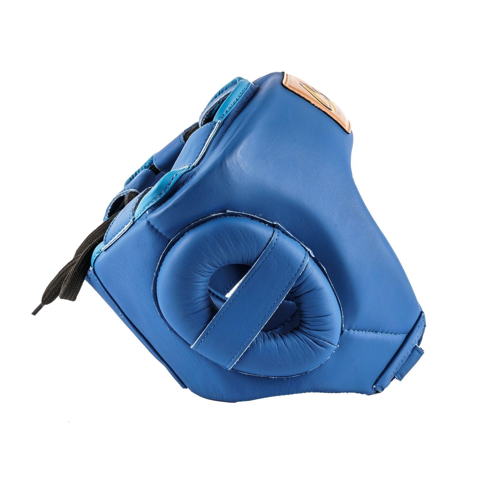 Competition head gear - Crest - PFG