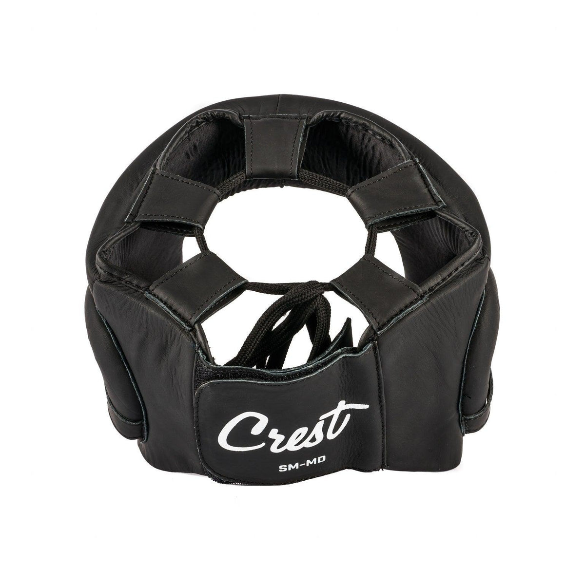 musta kilpakypärä nyrkkeilyyn